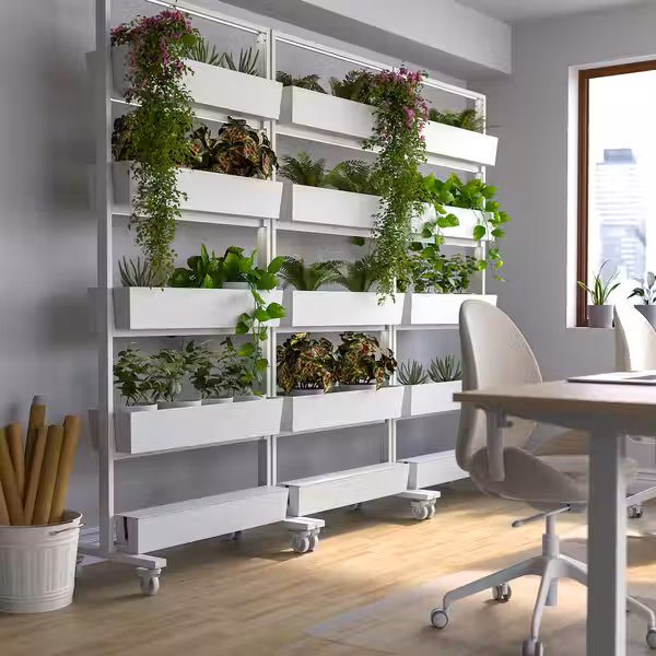 MITTZON МИТТЗОН - белый 85x205 см - фото 7