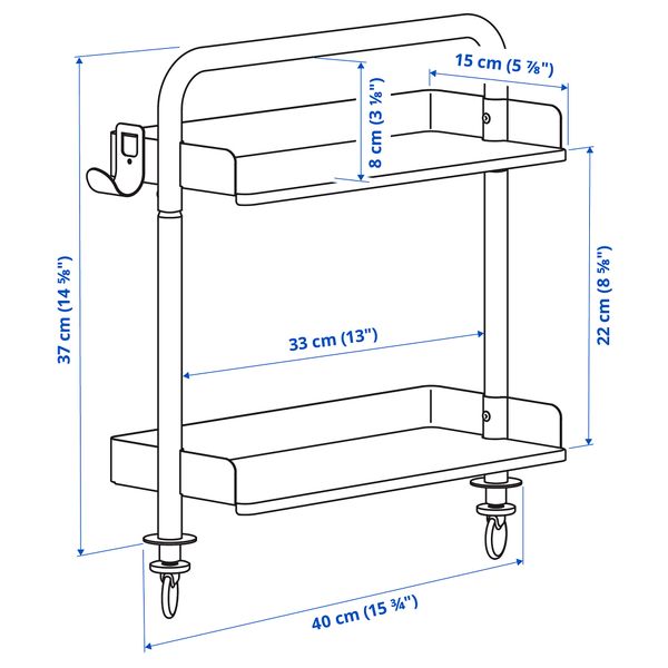 IKEA, дополнительный ракурс