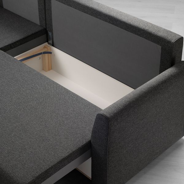 IKEA, дополнительный ракурс