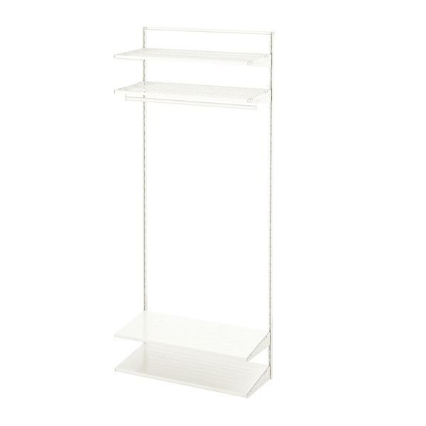 IKEA, вид спереди