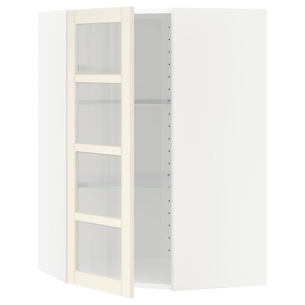 IKEA, вид спереди - схема-чертеж с размерами