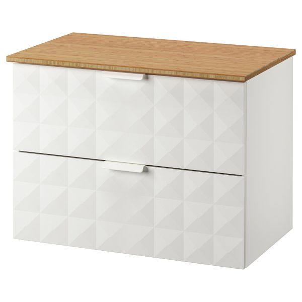 IKEA, вид спереди