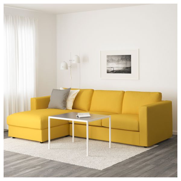 IKEA, дополнительный ракурс