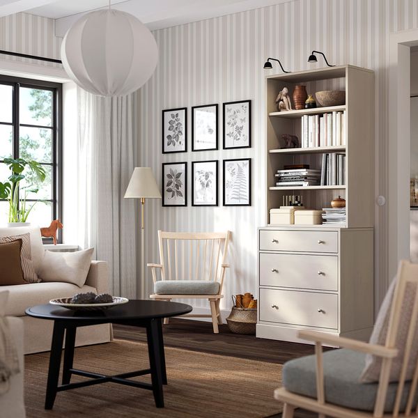 IKEA, дополнительный ракурс