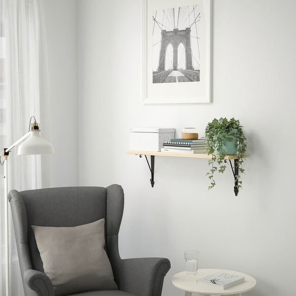 IKEA, дополнительный ракурс