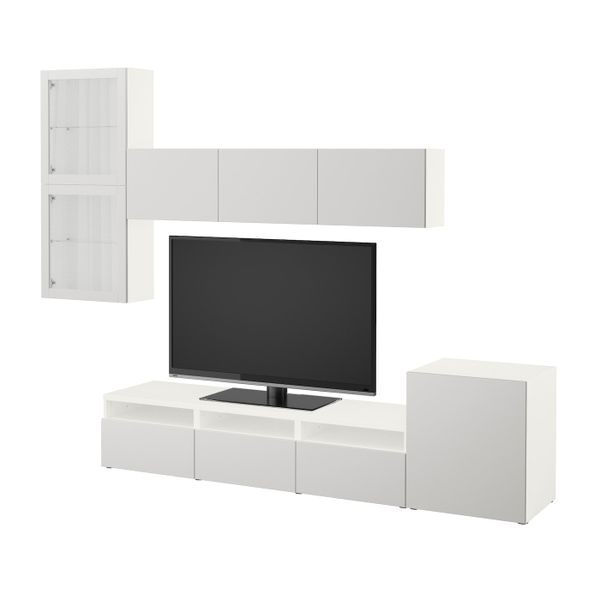 IKEA в интерьере