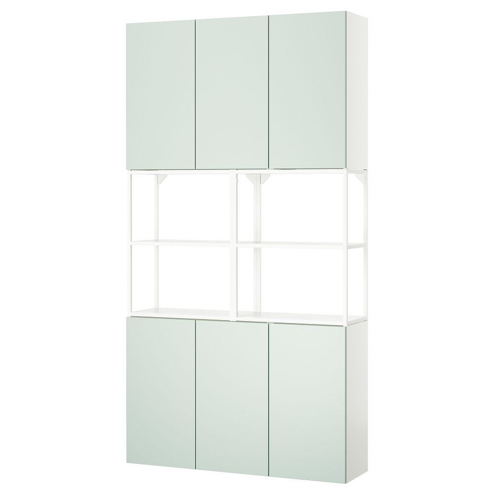 IKEA, вид спереди
