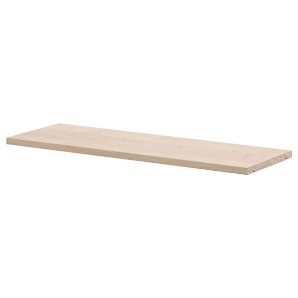 IKEA, вид спереди - схема-чертеж с размерами