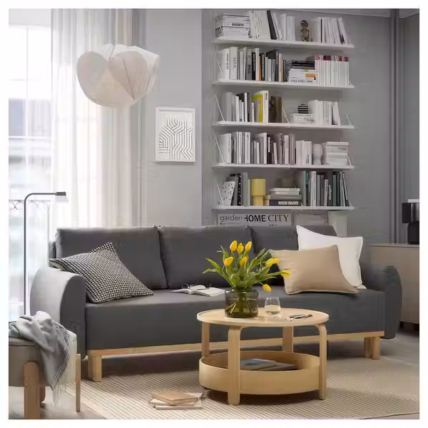IKEA, дополнительный ракурс