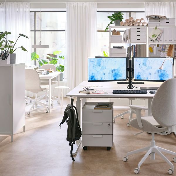 IKEA, дополнительный ракурс