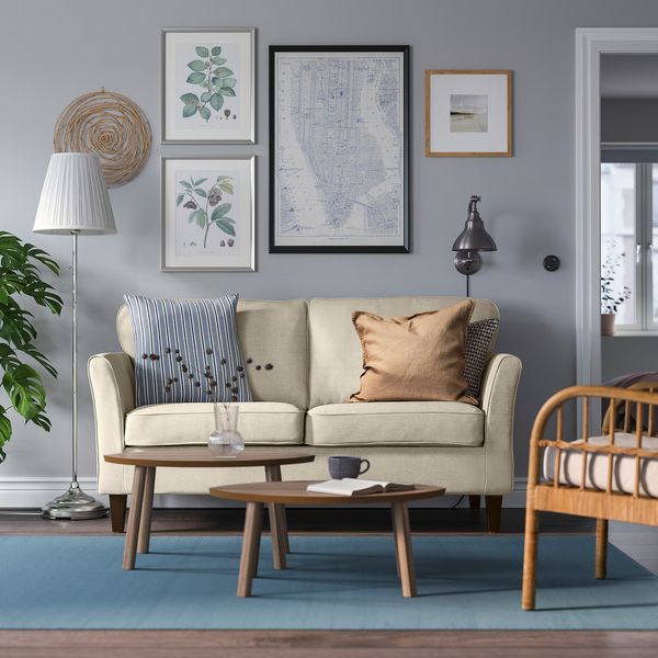 IKEA, дополнительный ракурс