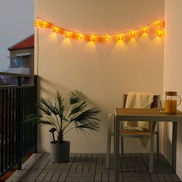 IKEA в интерьере