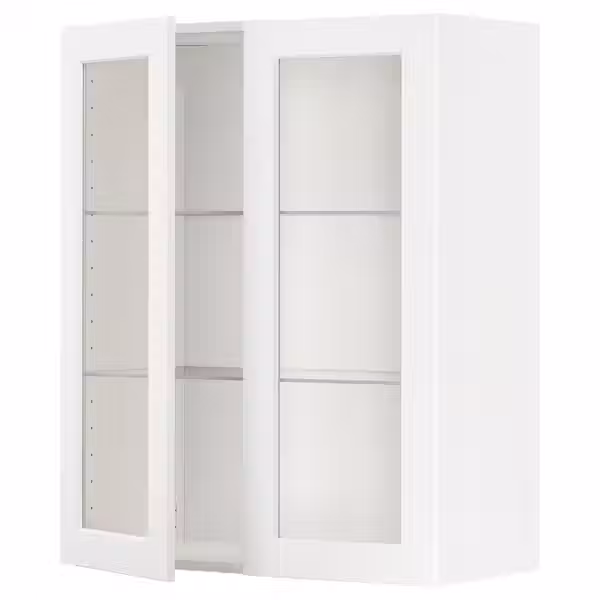 IKEA, вид спереди