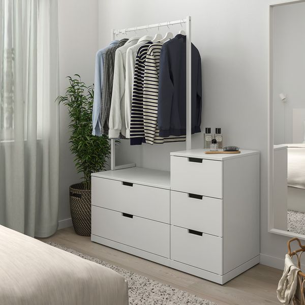 IKEA, дополнительный ракурс