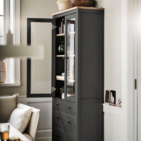 IKEA, дополнительный ракурс