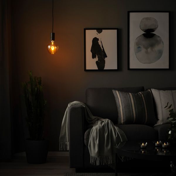 IKEA, дополнительный ракурс - схема-чертеж с размерами