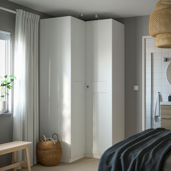 IKEA, дополнительный ракурс