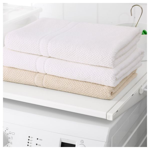 Стойка, ножка, сушилка АЛЬГОТ, белый (152x67x194 см) - фото 3