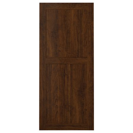 Дверь ЭДСЕРУМ, под дерево коричневый
