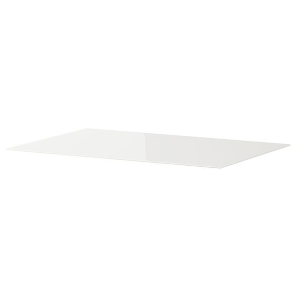 IKEA, вид спереди - схема-чертеж с размерами
