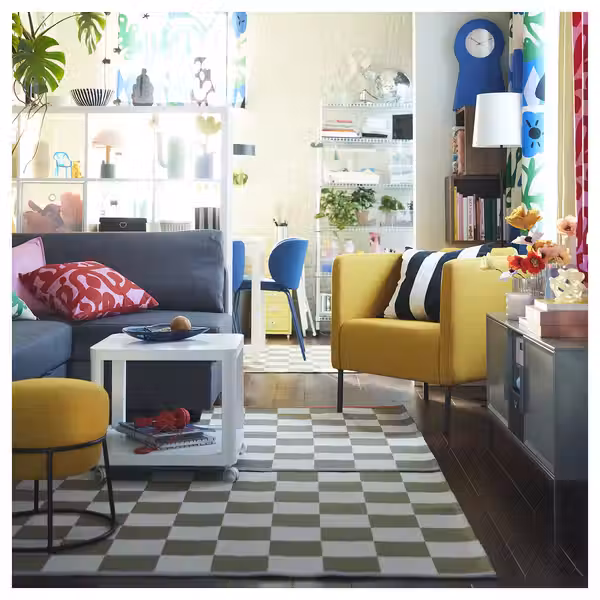 IKEA, дополнительный ракурс