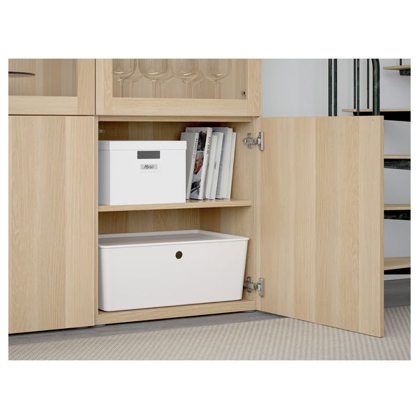IKEA, дополнительный ракурс
