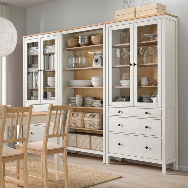 IKEA, дополнительный ракурс