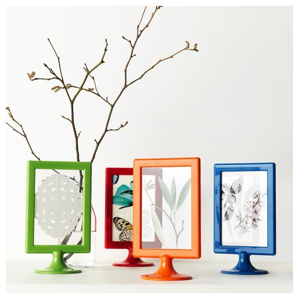 IKEA, дополнительный ракурс