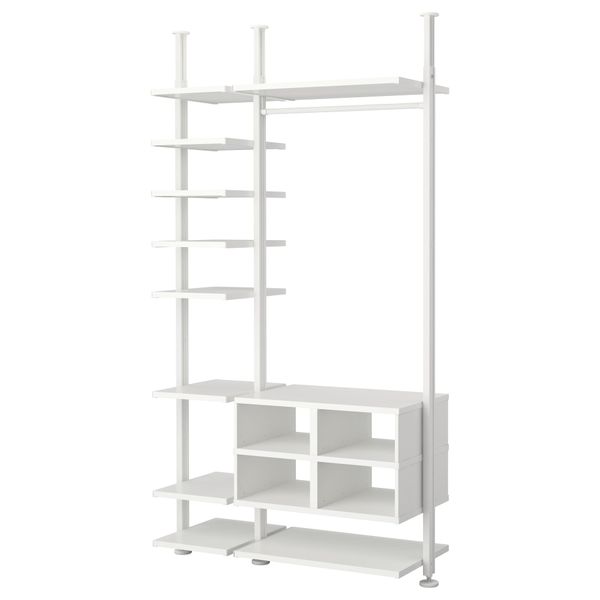 IKEA, дополнительный ракурс