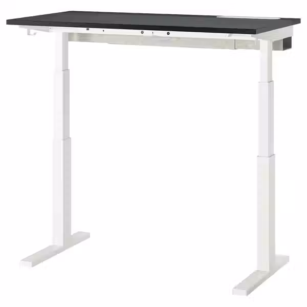 MITTZON МИТТЗОН Стол/трансф - фото 1