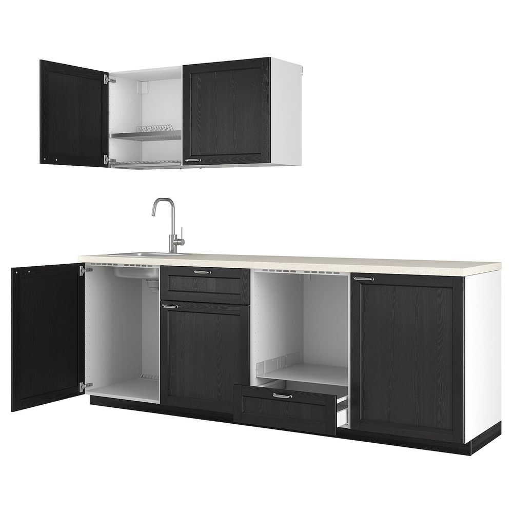 IKEA в интерьере