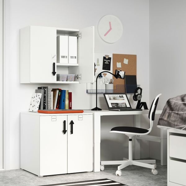 IKEA, дополнительный ракурс