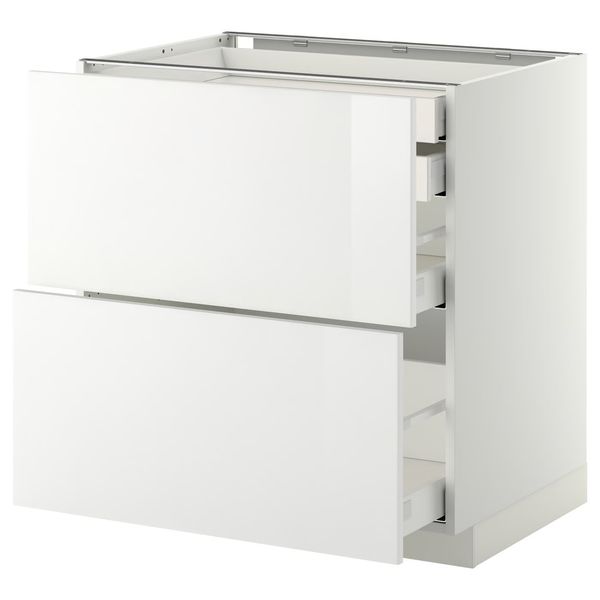 IKEA, вид спереди