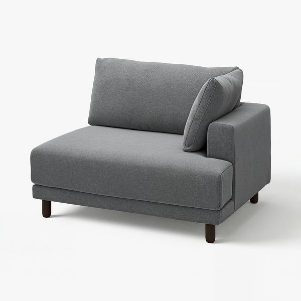 IKEA, дополнительный ракурс - схема-чертеж с размерами