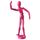 Фигурка, розовый 33 см IKEA GESTALTA ГЕСТАЛЬТА 404.279.77
