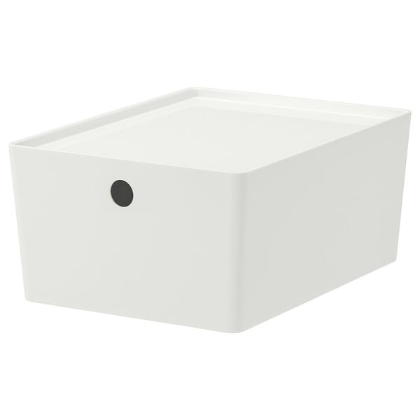 IKEA, вид спереди