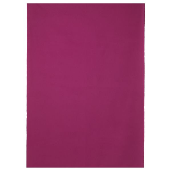 Ткань МИННА, темно-розовый (150 см) - схема-чертеж с размерами