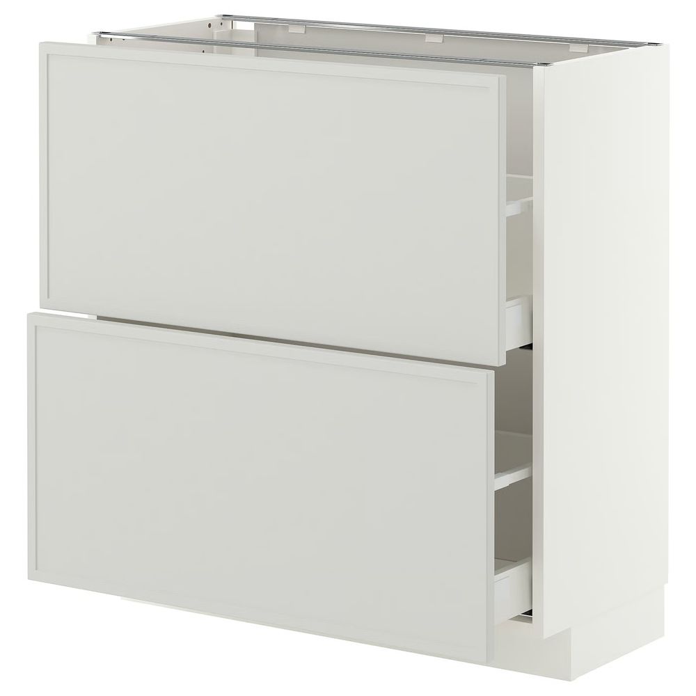 IKEA, вид спереди