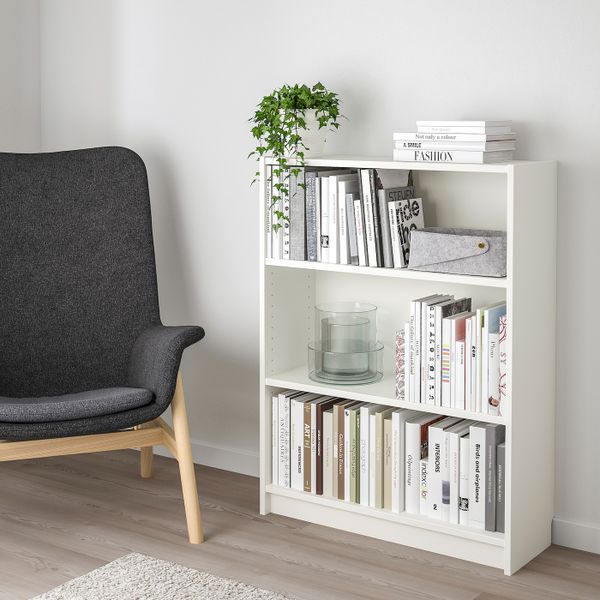 IKEA, дополнительный ракурс
