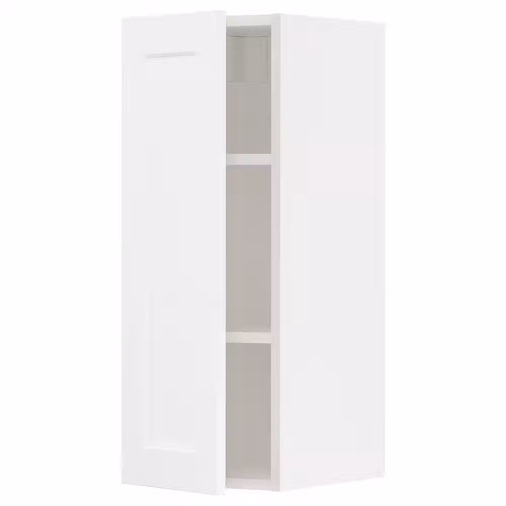 IKEA, вид спереди