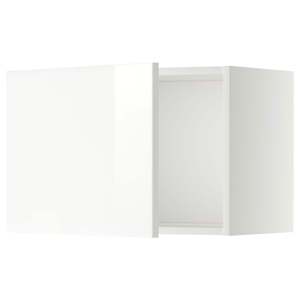 IKEA, вид спереди - схема-чертеж с размерами