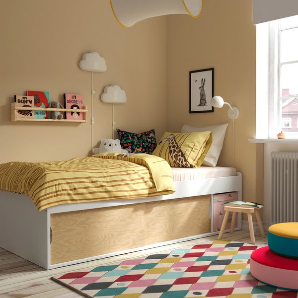 IKEA, дополнительный ракурс