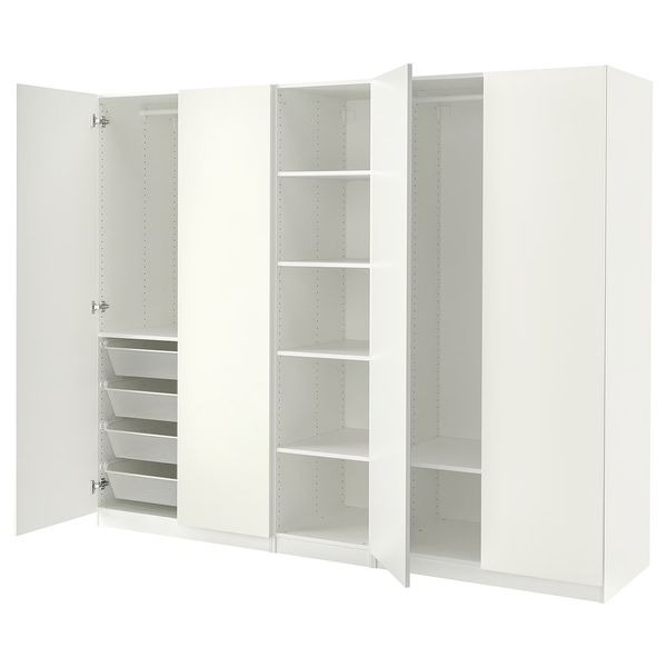 IKEA, вид спереди