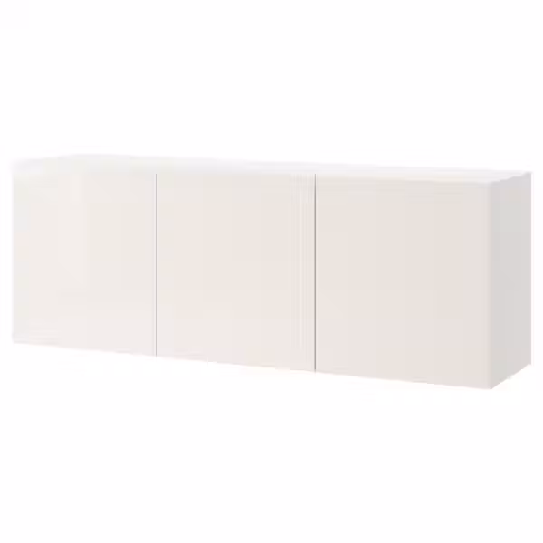 BESTÅ Комбинация настенных шкафов - фото 1