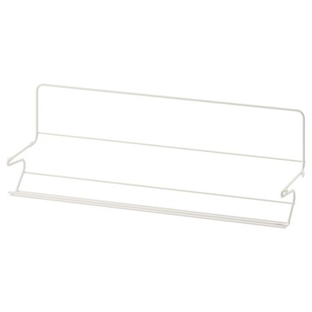 Модуль для хранения обуви, белый 60 см IKEA АЛЬГОТ 003.797.42