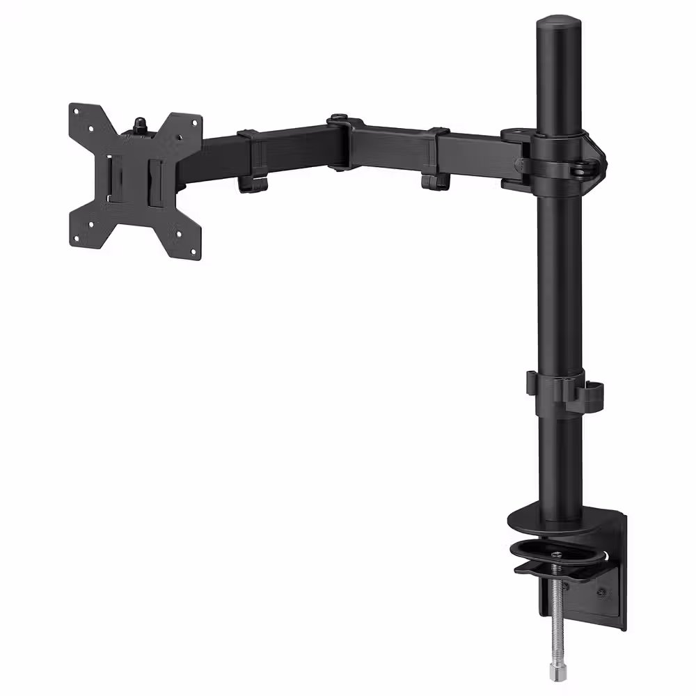 STUBBERGET СТУББЕРГЕТ Кронштейн для монитора - чёрный - фото 1