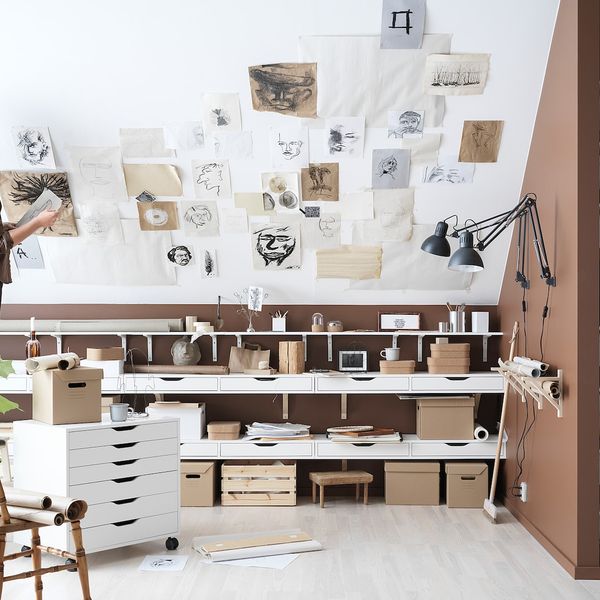 IKEA, дополнительный ракурс