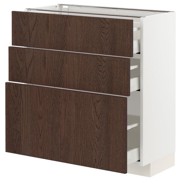 IKEA, вид спереди