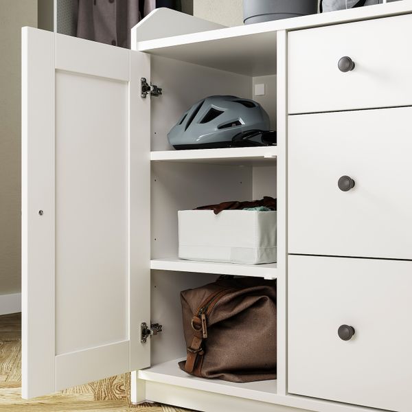 IKEA, дополнительный ракурс
