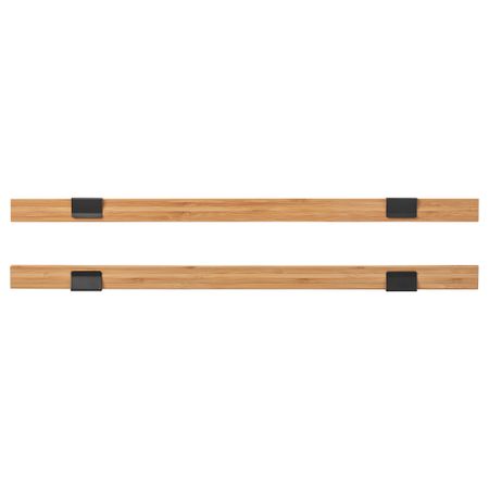 Держатель для постера, бамбук, 61 см IKEA VISBÄCK ВИСБЭКК 204.217.64